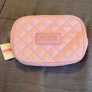 VS Pink Belt Bag!